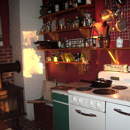 Mecklenburgh Inn Chester エクステリア 写真