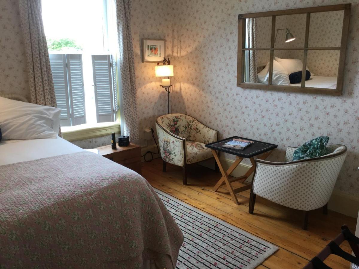 Mecklenburgh Inn Chester エクステリア 写真