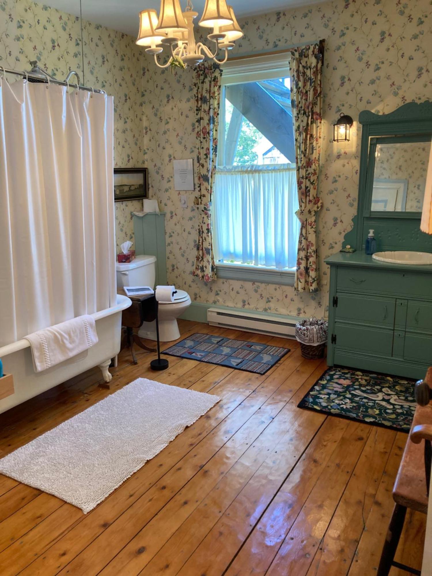 Mecklenburgh Inn Chester エクステリア 写真
