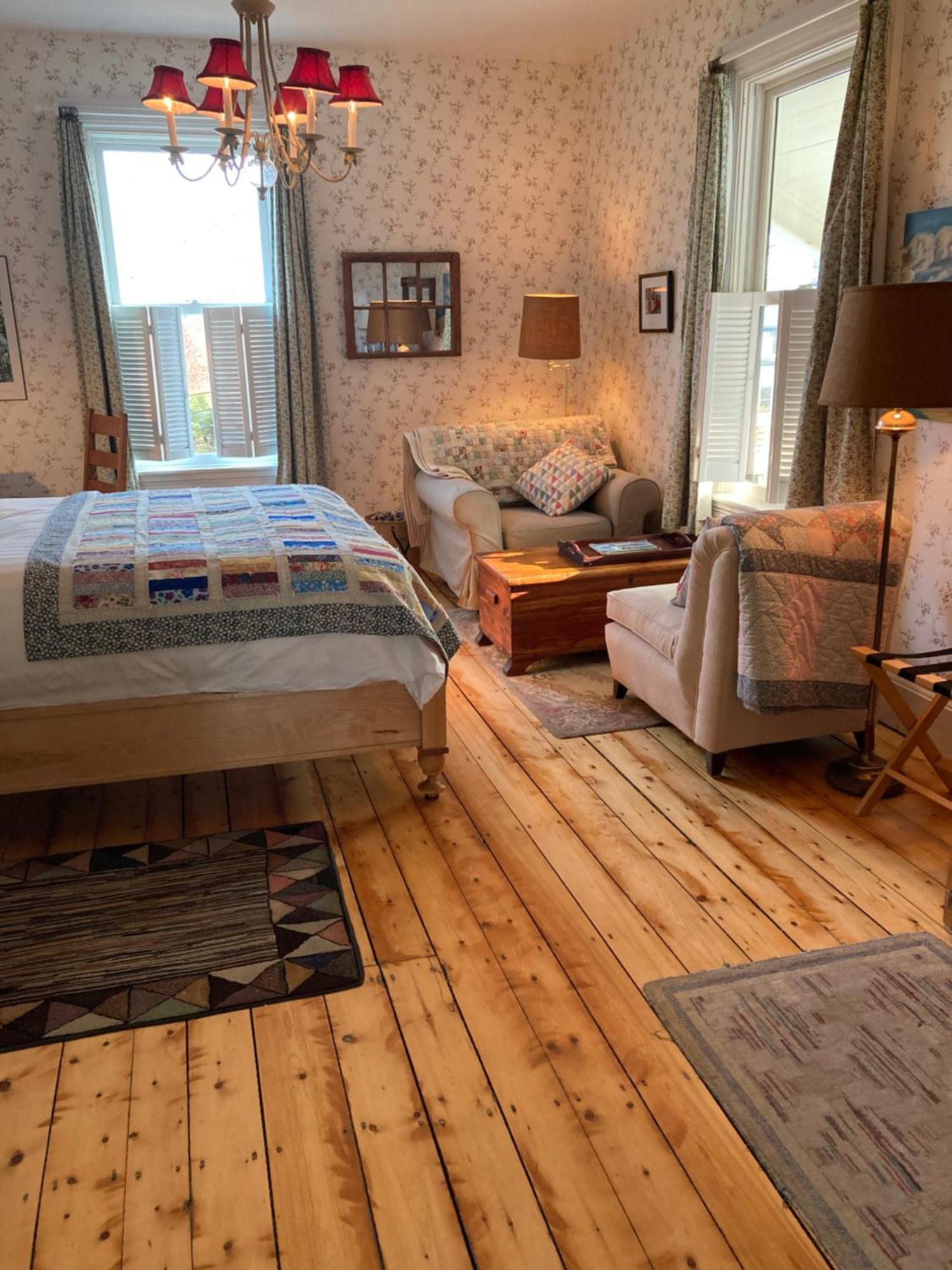 Mecklenburgh Inn Chester エクステリア 写真