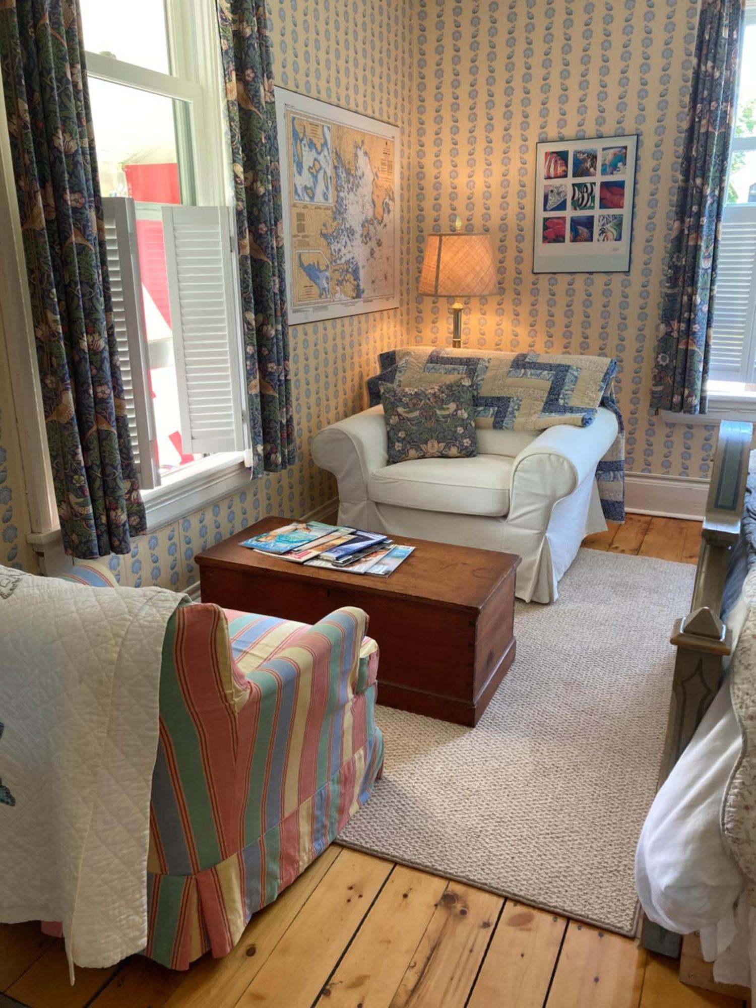 Mecklenburgh Inn Chester エクステリア 写真