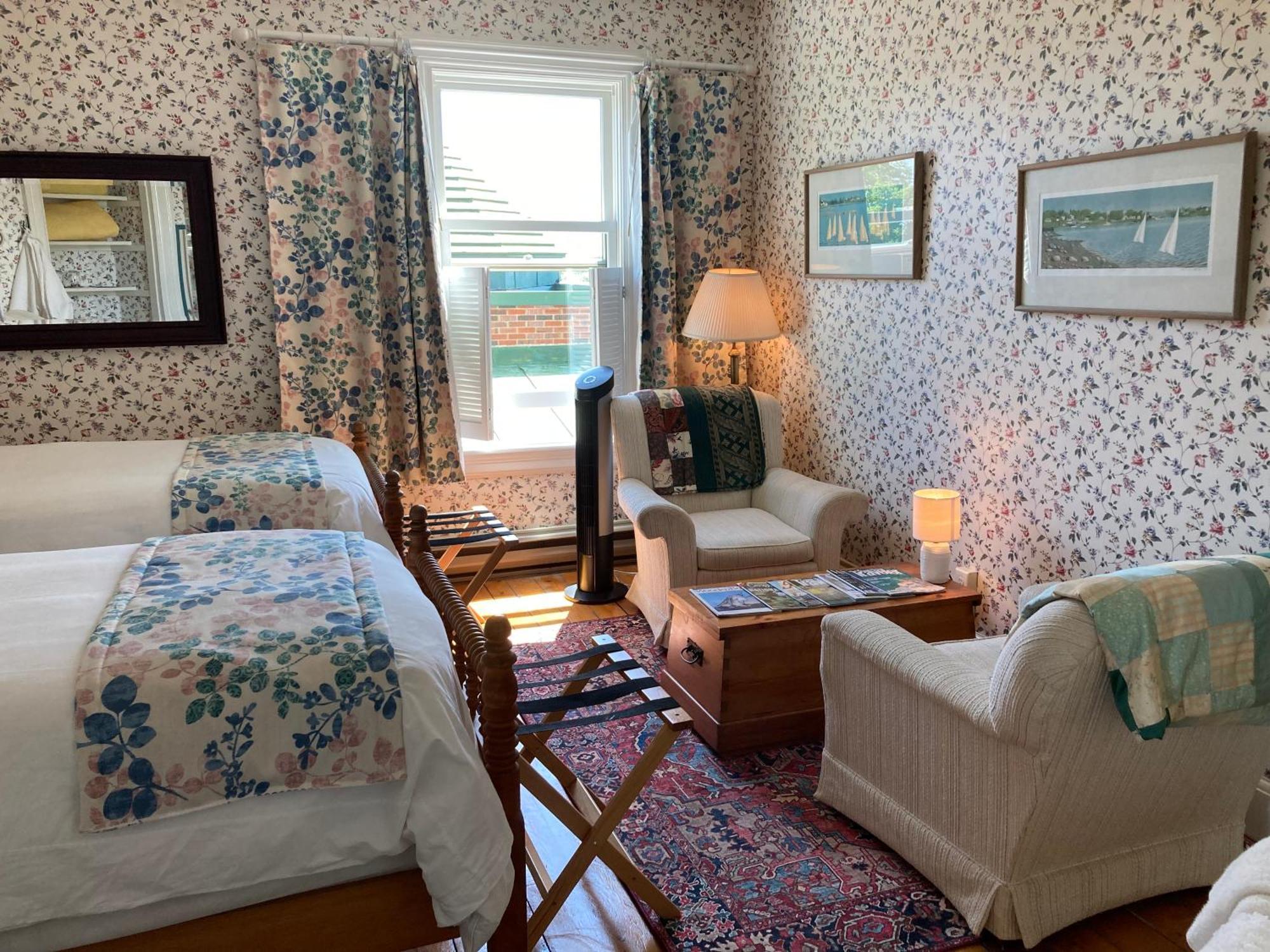 Mecklenburgh Inn Chester エクステリア 写真