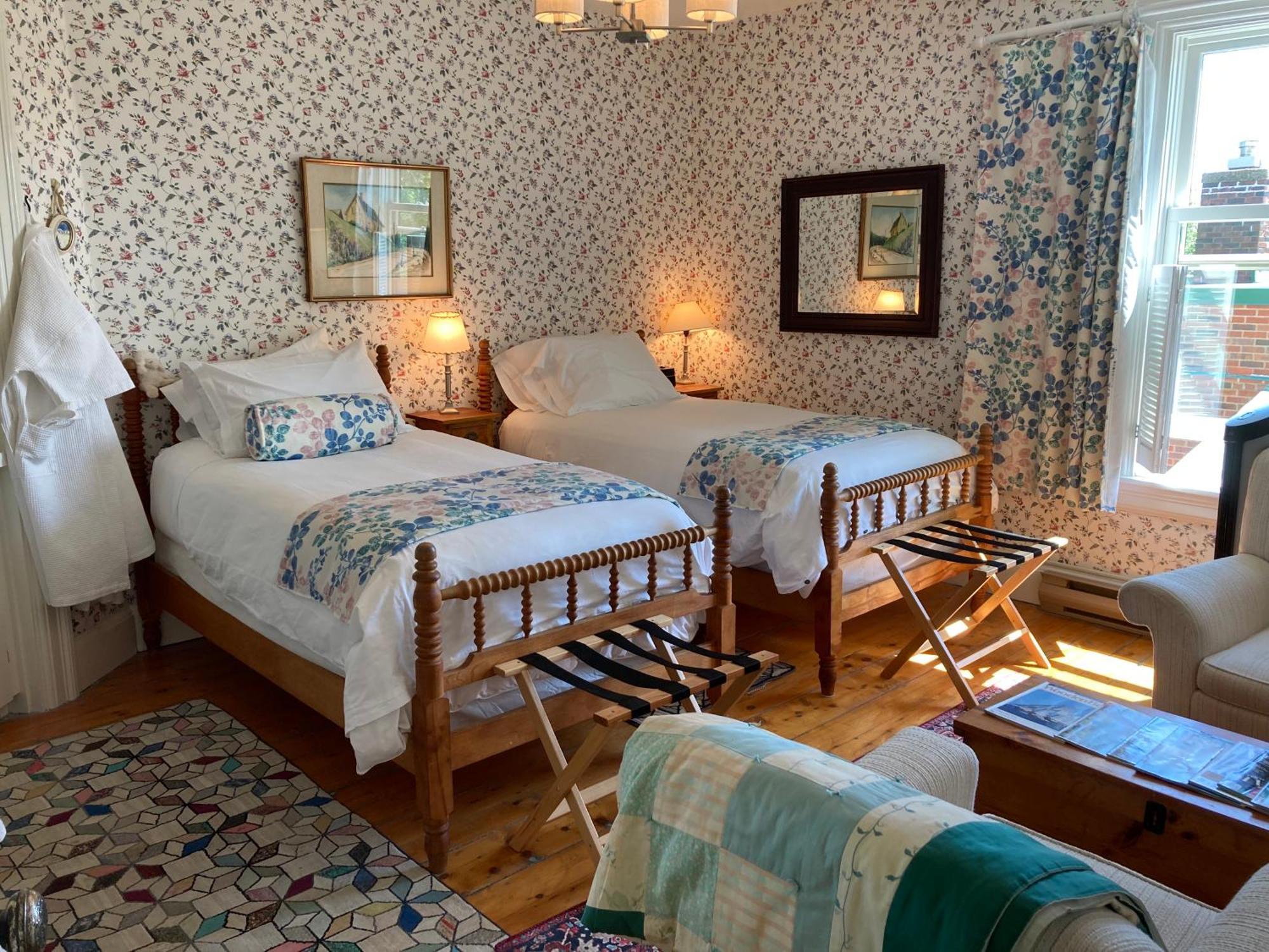 Mecklenburgh Inn Chester エクステリア 写真