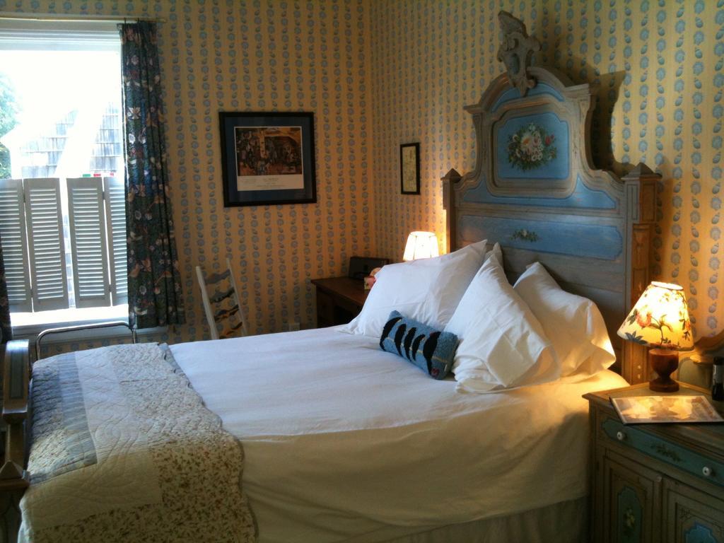 Mecklenburgh Inn Chester エクステリア 写真